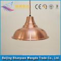 China Lampshade Hacer Suministros Metal Lampshade Frames al por mayor